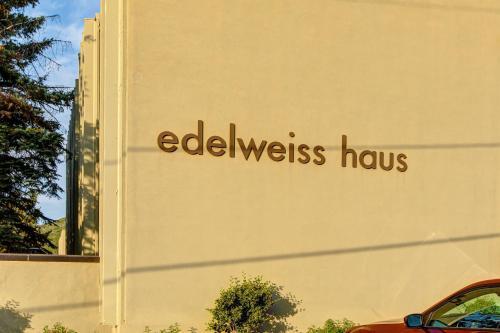 Apartamento Edelweiss Haus