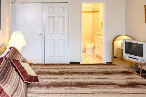 Apartamento Edelweiss Haus
