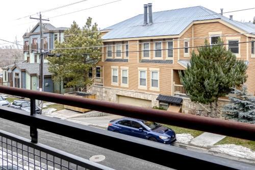Apartamento Edelweiss Haus
