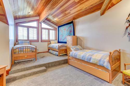 Double Eagle Penthouse