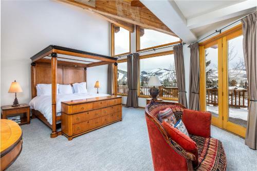 Double Eagle Penthouse