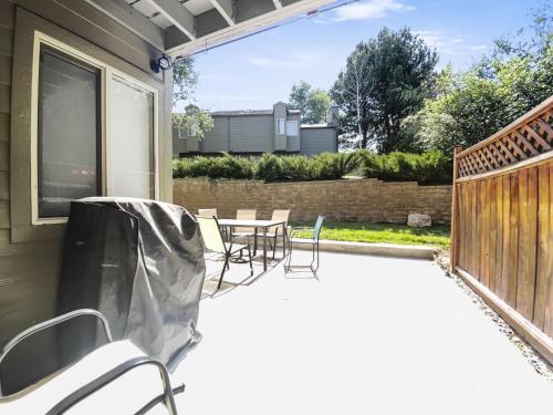 33b Hidden Creek Townhouse