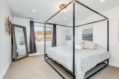 Wasatch Springs Mountain Home