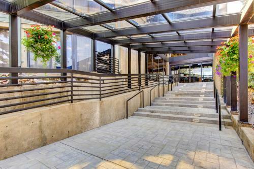 Silver King & Prime Park City Condo