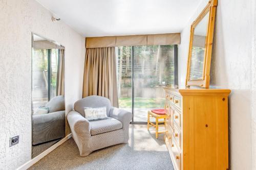 Silver King & Prime Park City Condo