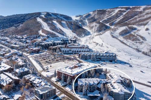 Silver King & Prime Park City Condo