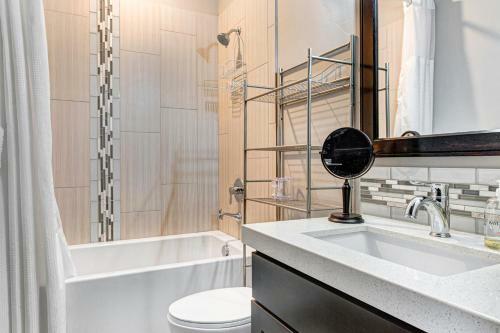 Blackstone Luxury In The Canyons