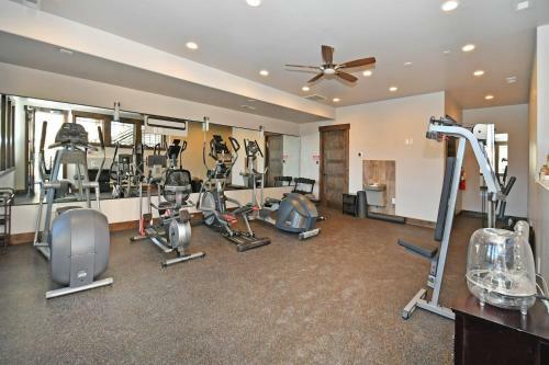 Apartamento Blackstone Beauty Condo