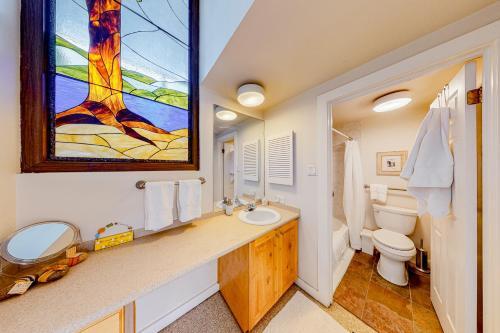 Perfect Park City Paradise