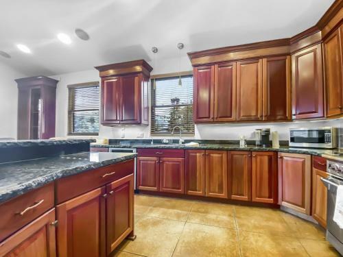 502 A Gold Coast! Townhouse