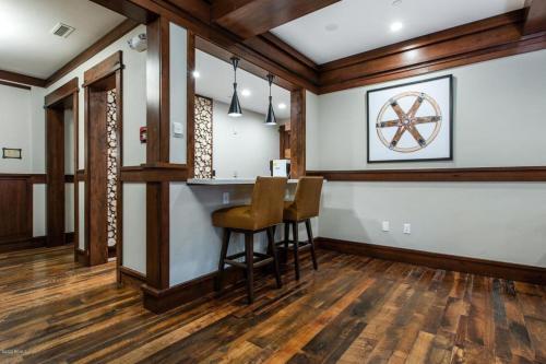 Arrowleaf Lodge - 2 Bed Condo #109