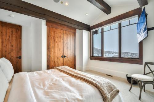 Deer Hollow Chalet