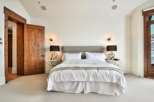 Deer Hollow Chalet