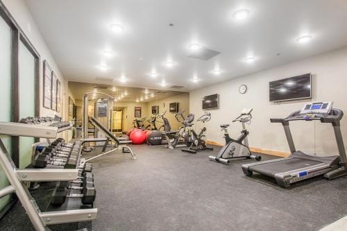 Hotel Shadow Ridge