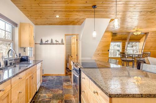 Park City Cabin
