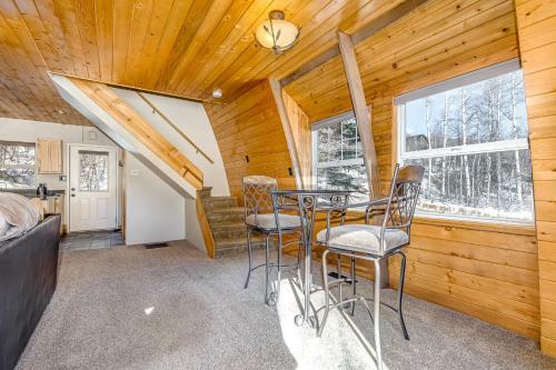 Park City Cabin