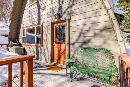Park City Cabin