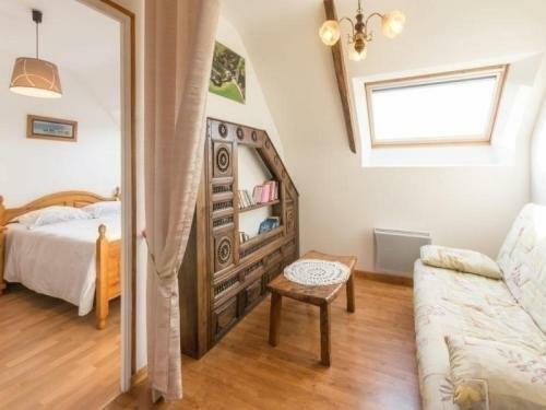 G�te Melrand, 3 Pi�ces, 5 Personnes - Fr-1-378-287
