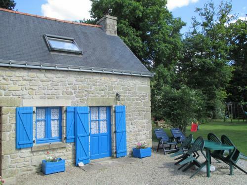 La Ferme de Belle Vue