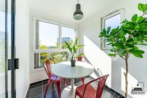 Apartamento Le Saint Jean