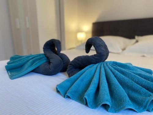 Apartamento Le Azar