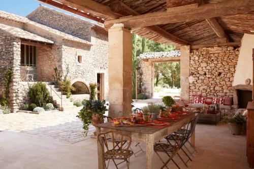 Le Mas Vermentino, Villa Avec Services