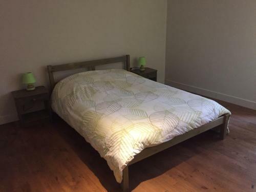 G�te Les Dames - Mens
