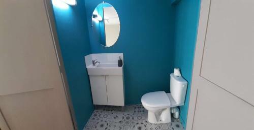 G�te Les Dames - Mens