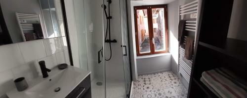 G�te Les Dames - Mens