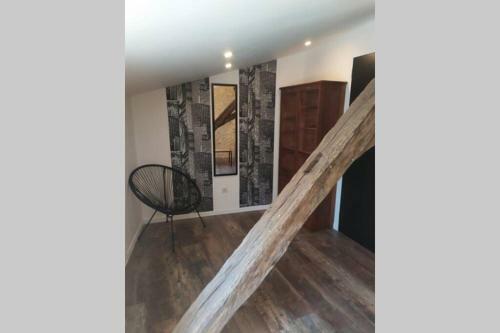 Apartamento Spa Mensignac