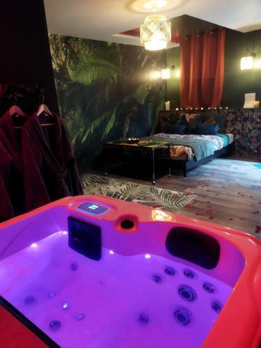 Apartamento Spa Mensignac