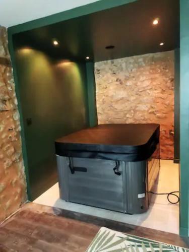 Apartamento Spa Mensignac