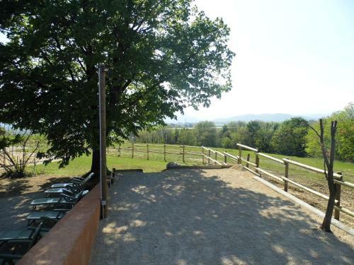 Le Pressoir