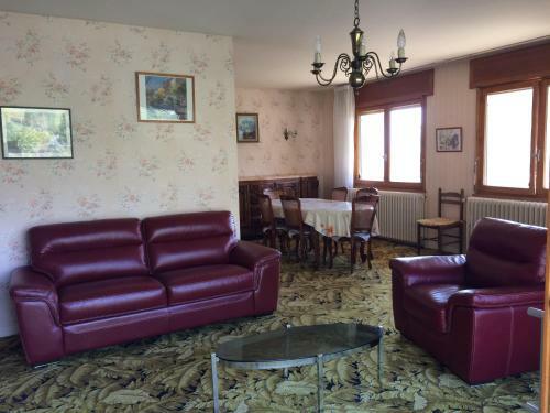Villa Chez Stan