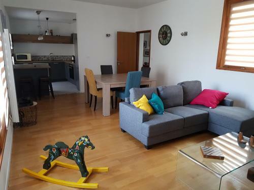 Apartamento The Troll