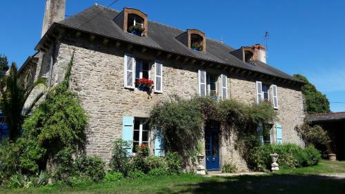 Bed & Breakfast Manoir de La Peignie