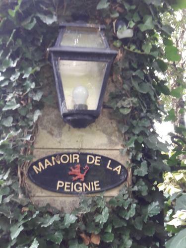 Bed & Breakfast Manoir de La Peignie