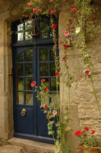 Bed & Breakfast Manoir de La Peignie