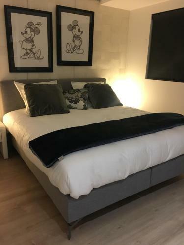 Apartamento Les Appartements Du Golf