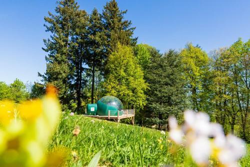 Hostal Monchateau �toil�, H�bergement Insolite