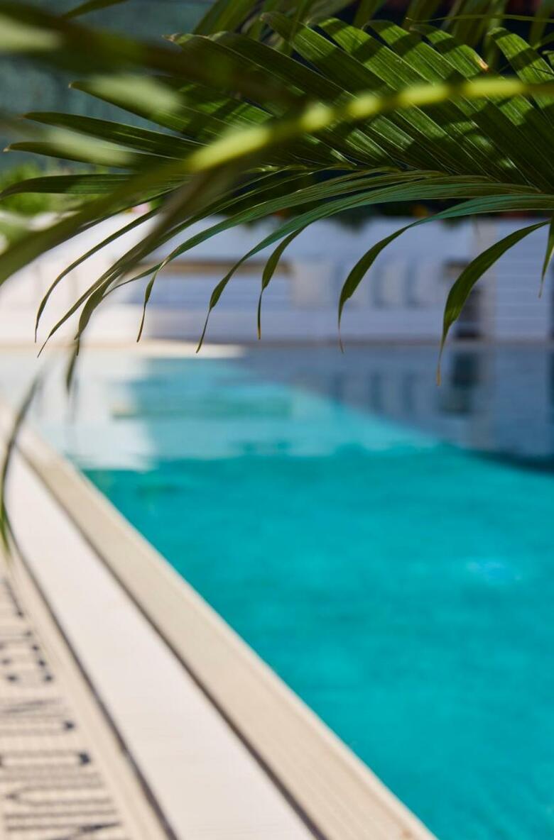 Mccarren Hotel & Pool, Chelsea Hotels