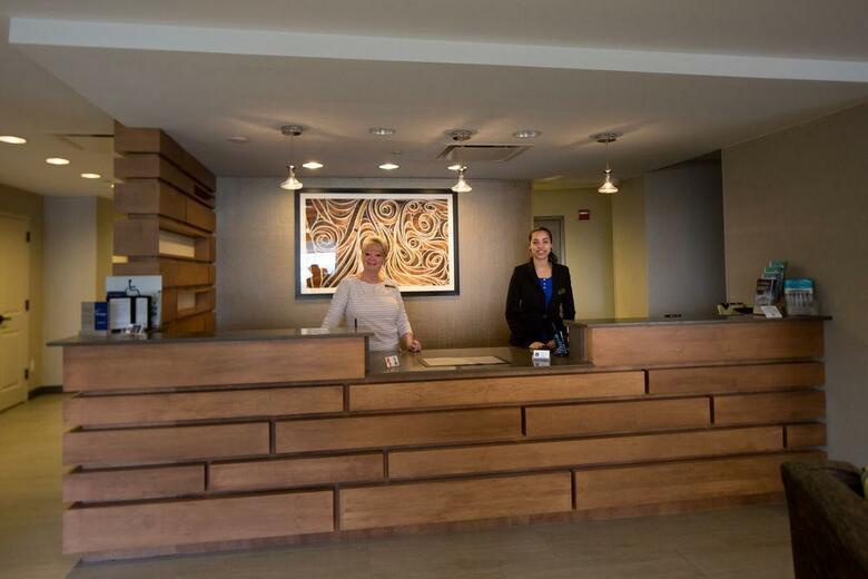 Best Western Gregory Hotel