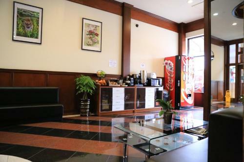 Sunny 39 Hotel