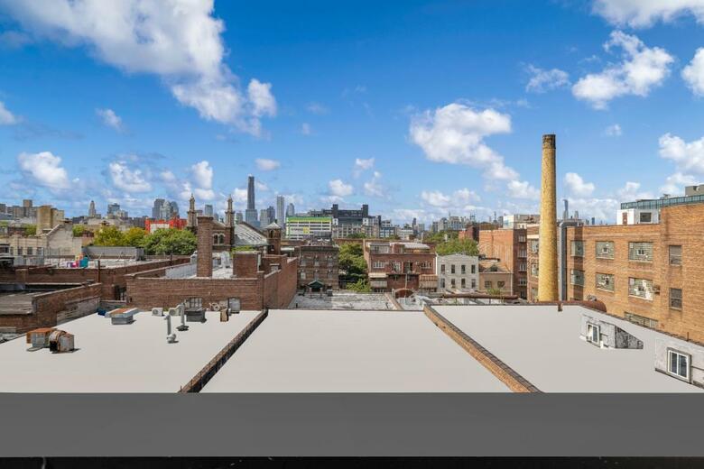 Condor Hotel Brooklyn