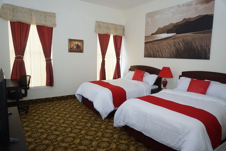 Kings Hotel