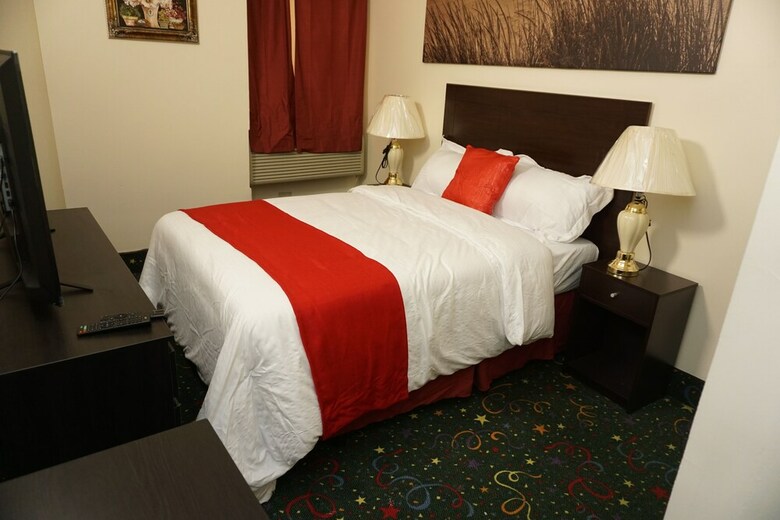 Kings Hotel