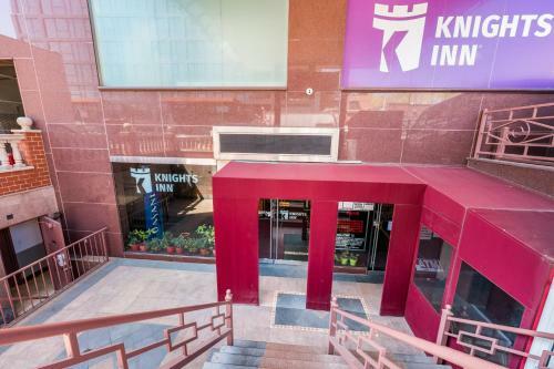 Kings Hotel