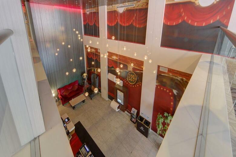 Hotel Indigo Brooklyn