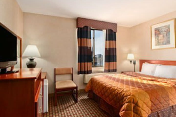 Hotel Days Inn Brooklyn