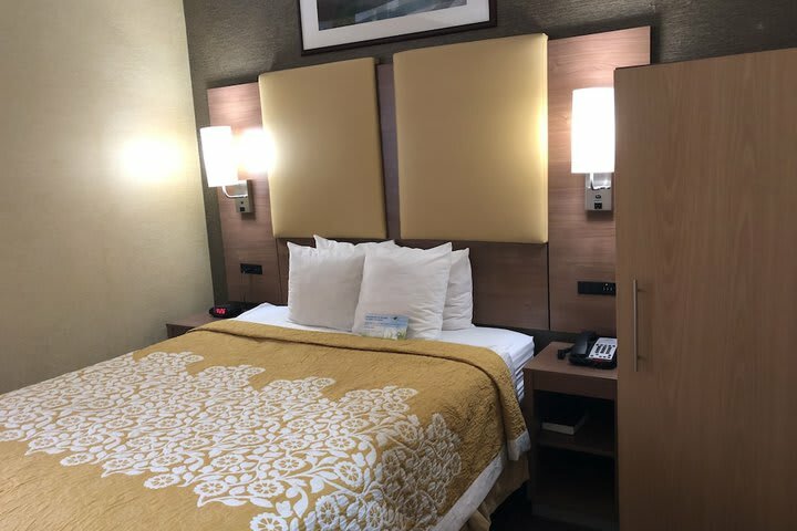 Hotel Days Inn Brooklyn